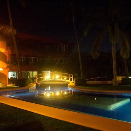 شقة La Ceiba Del Mar زيهواتانيجو المظهر الخارجي الصورة
