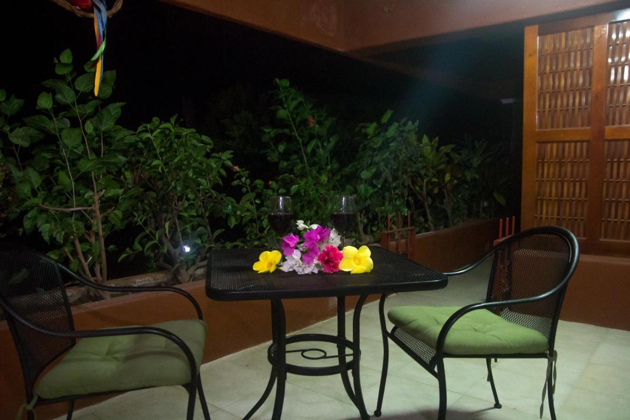 شقة La Ceiba Del Mar زيهواتانيجو المظهر الخارجي الصورة